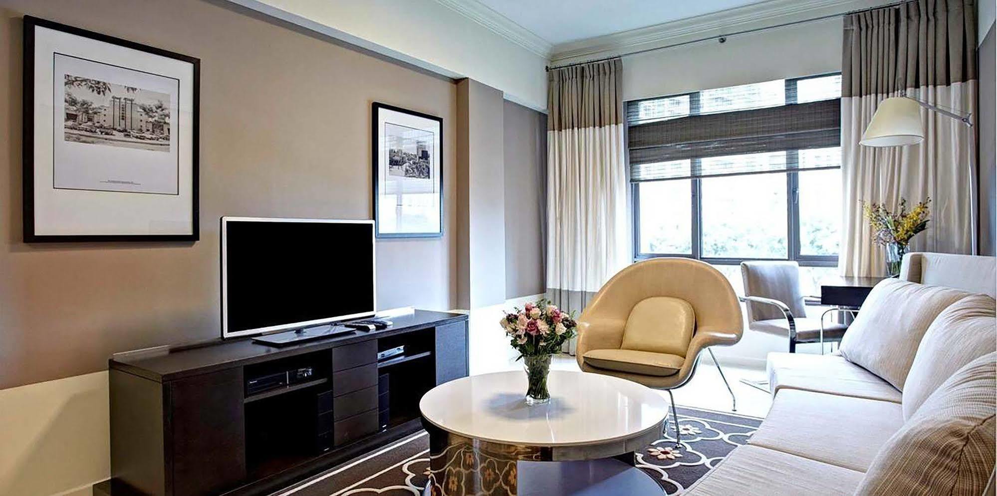 Great World Residences Singapur Exterior foto